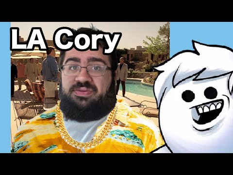 Best of LA/Armenian Cory (OneyPlays Compilation)
