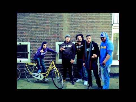 Bertje - FSPM (Ft .Simo NordinB & MD)