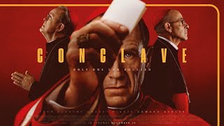 CONCLAVE | O sagrado posto à prova