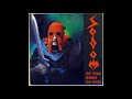 Sodom - Burst Command Til War