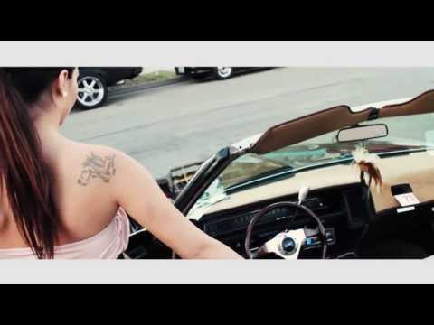 AMONEYMUZIC lady ride with dady ! ( OFFICAL VIDEO)