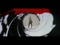 James Bond 007 MGM United Artists Logos And Gunbarrels Part 2