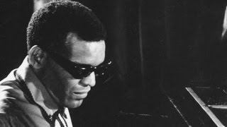 RAY CHARLES  -  &quot;I WAKE UP CRYING&quot; (1964)