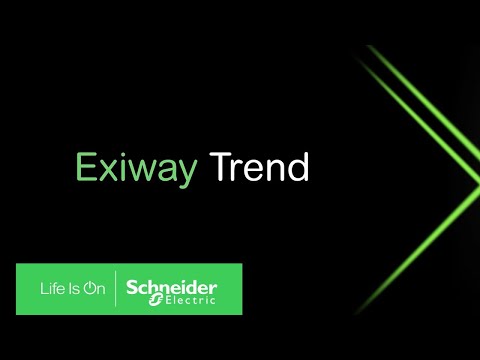 Exiway Trend: The Ideal Choice for All Applications