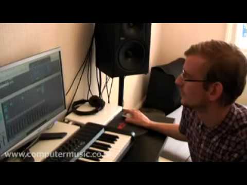 Dubstep vs Drum n Bass: Icicle