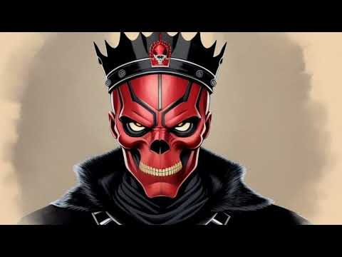 The Crimson Panther: Rise of a Tyrant