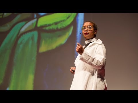 The Revolutionary Art of Listening | Stephanie Spellers | TEDxNewYork