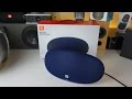 Акустическая система JBL Playlist Black JBLPLYLIST150BLKEU - відео