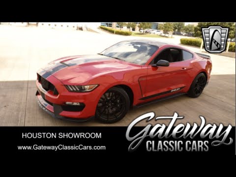 2017 Ford Mustang (CC-2016043) for sale in O'Fallon, Illinois