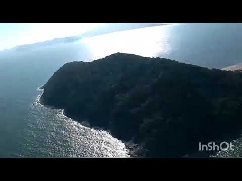 Rivafly voando em indaiá Bertioga SP 26-11-2020