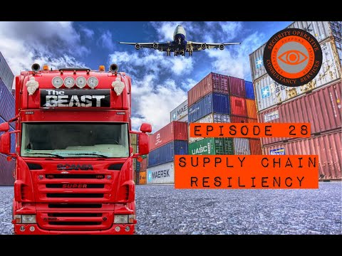 Episode 28: Supply Chain Security