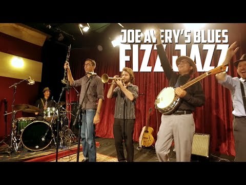 Fizz Jazz Joe Avery's Blues (Second Line)