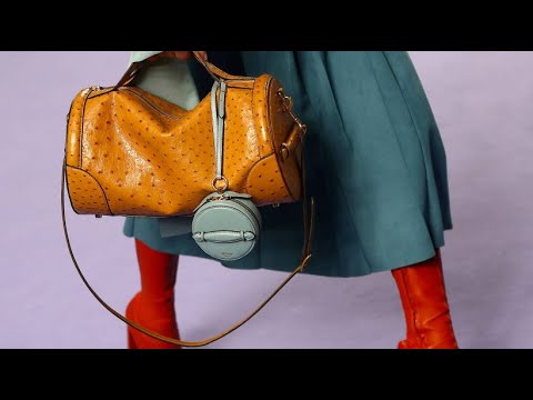 Ab 2021 in Frankfurt: Die Fashion Week zieht um