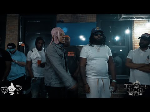 Budds vs Blake Winters