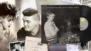 Everything But The Girl - Pigeons In The Attic Room