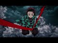 Download Epic Anime Fight Demon Slayer Tanjiro Vs Susamaru Mp3 Song