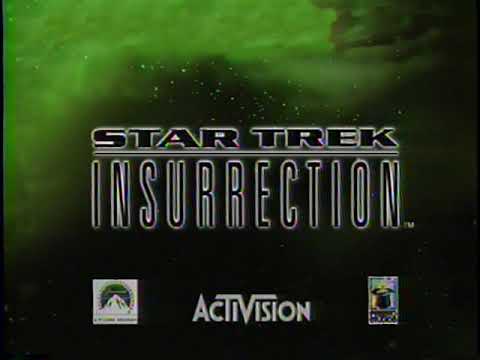 Star Trek: Hidden Evil Trailer