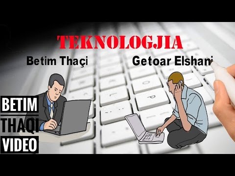 Teknologjia dhe zhvillimi i saj