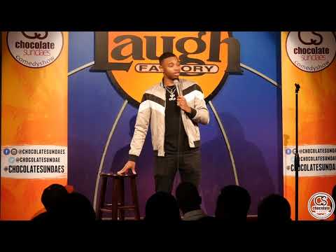 Lewis Belt | Laugh Factory HOLLYWOOD | Stand Up Comedy HILARIOUS