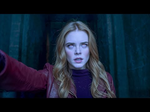 A fairy who possesses the power of fire that can burn down the entire world