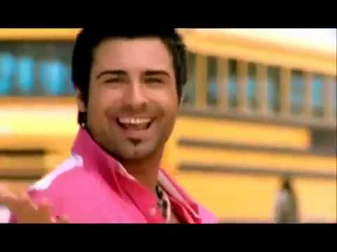 46Çağlar - Ayrılığın Tadı (Video Klip)