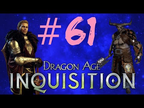 THE FLOODED CAVES - Dragon Age: Inquisition - Pt. 61