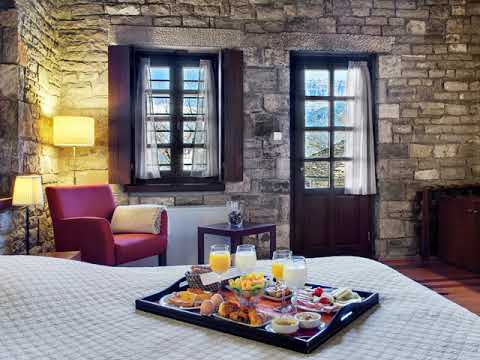 Aristi Mountain Resort - Aristi - Greece