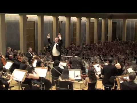 Franz Schottky and Natalia Gutman: Schumann Cello Concerto Munich