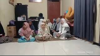 Download lagu Sholawat Attobibiyyiah [Pondok Pesantren Miftahul Huda Ma'had H Siwatu Wonosobo] mp3