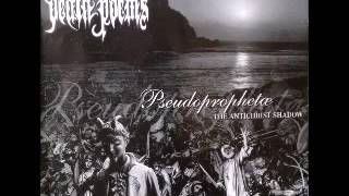 Death Poems - Pseudoprophetae - 2000 Full Album