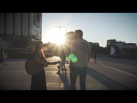 Dennis Sheperd x Katty Heath - Losing My Mind (Official Music Video)