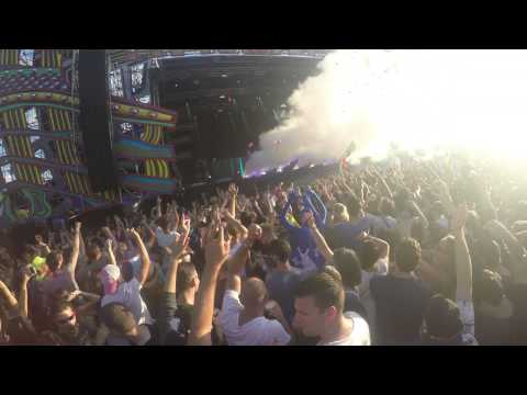 R3hab Mysteryland 2015