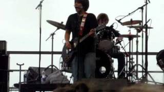 The Blisters Cover Flaming Lips -She Don&#39;t Use Jelly