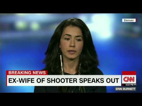 Orlando shooter ex wife: I don't know if he was gay