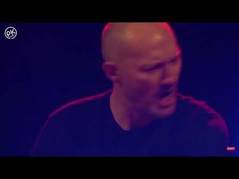 SIMINA GRIGORIU - TECHNO MONKEY (PAUL KALKBRENNER REMIX) LIVE @ EXIT FESTIVAL 2021