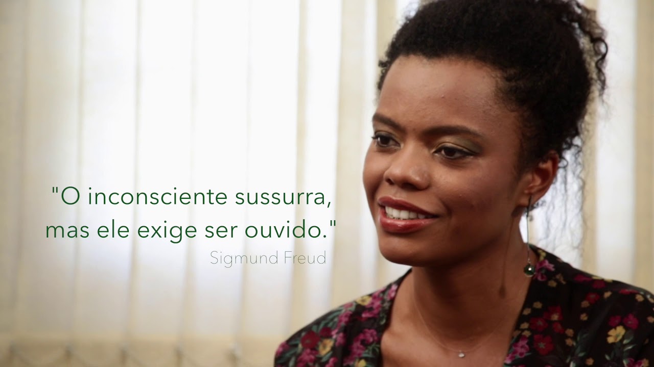 Débora Damasceno: O Inconsciente