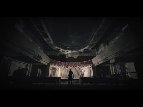 MEASURES - "Spectator" (Official Music Video)