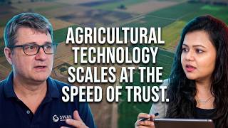 How to 10X Your Irrigation ROI (The Universal OS for Farmers)