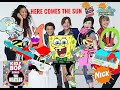 KIDZ BOP Kids & KIDZ BOP SpongeBob - Here Comes The Sun (KIDZ BOP Sings The Beatles)