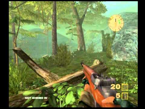 vietcong purple haze xbox review