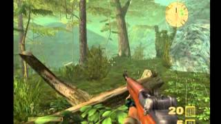 UKGN 10th Anniversary - Vietcong: Purple Haze [Xbox]