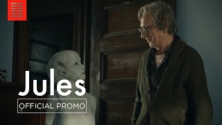 Bleecker Street JULES | Cutdown - In Select Theaters This Friday