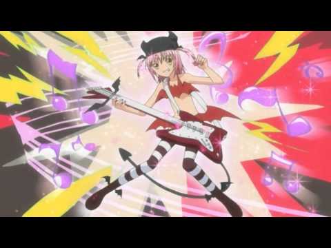 {HD} Shugo Chara - Amulet Devil {Transformation}