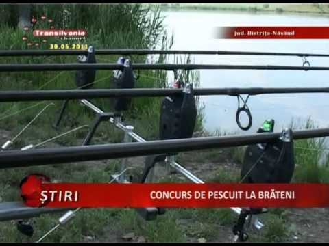 06 Concurs De Pescuit La Brateni