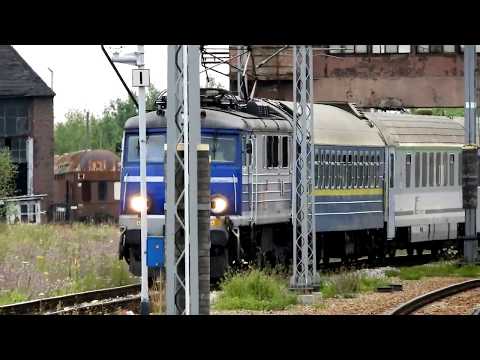 IC Kossak w Pyskowicach (Lipiec 2017)"