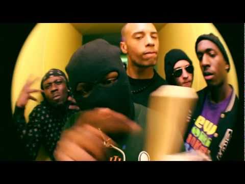 Boloxx Klan - Hip Hop Attitude