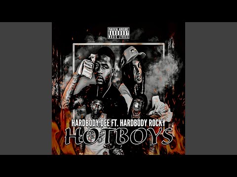 Hot Boyz (feat. Hardbody Rocky)