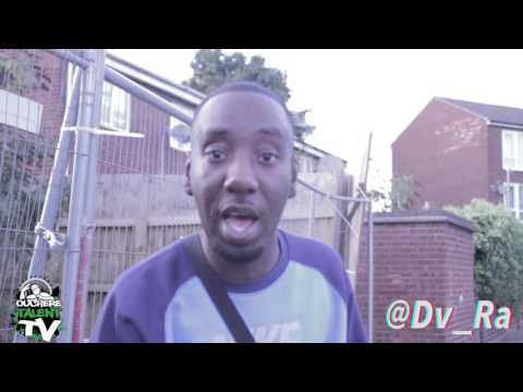 Ouchere Tv - Deep Voice freestyle