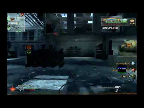 Call of Duty : Modern Warfare 2 - Stimulus Pack PC