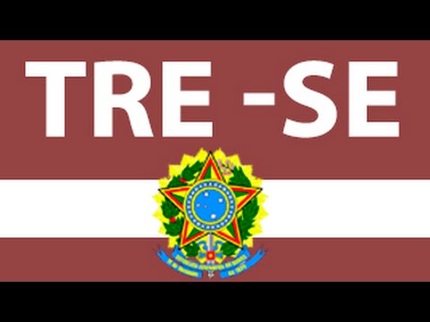 Curso Online para TRE SE 2015 - Completo!